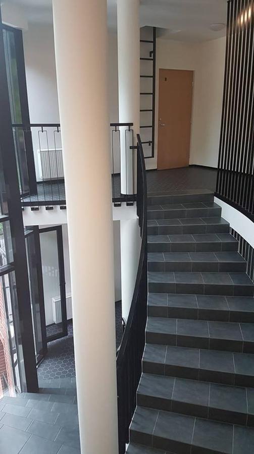 Baeri Residence Tartu Eksteriør billede