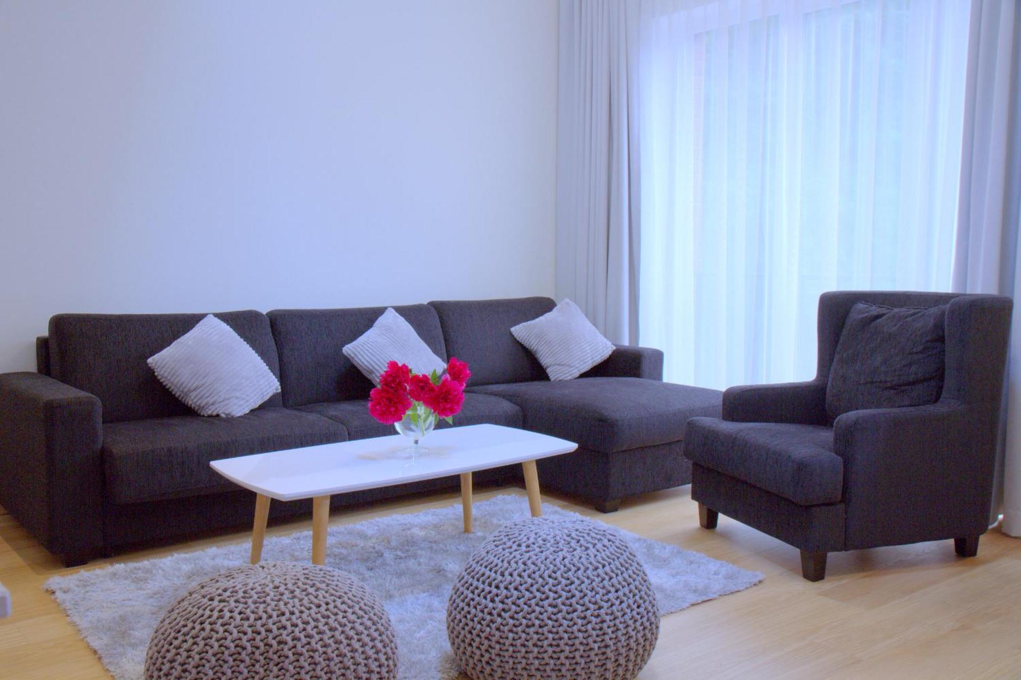 Baeri Residence Tartu Eksteriør billede