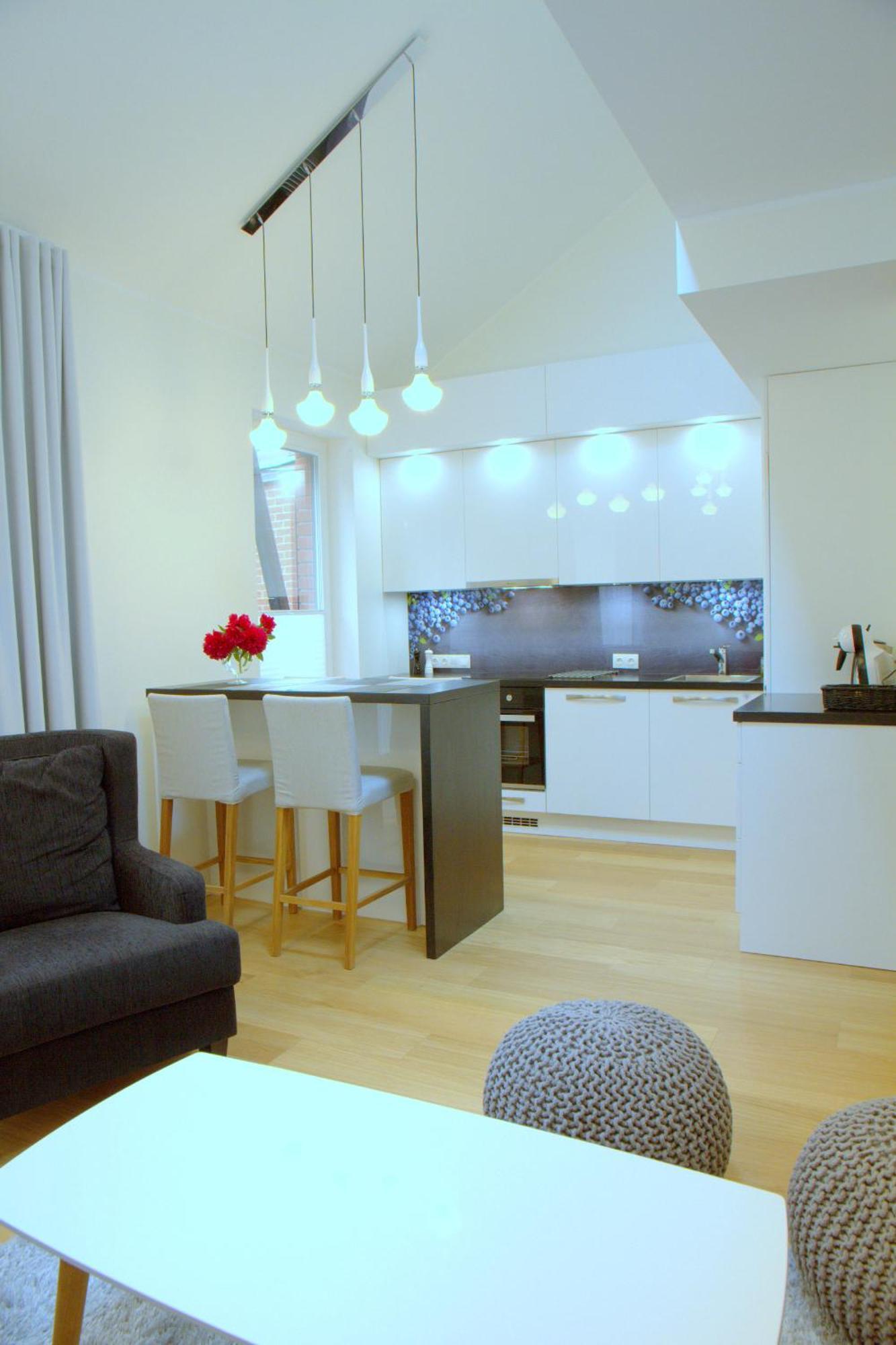 Baeri Residence Tartu Eksteriør billede