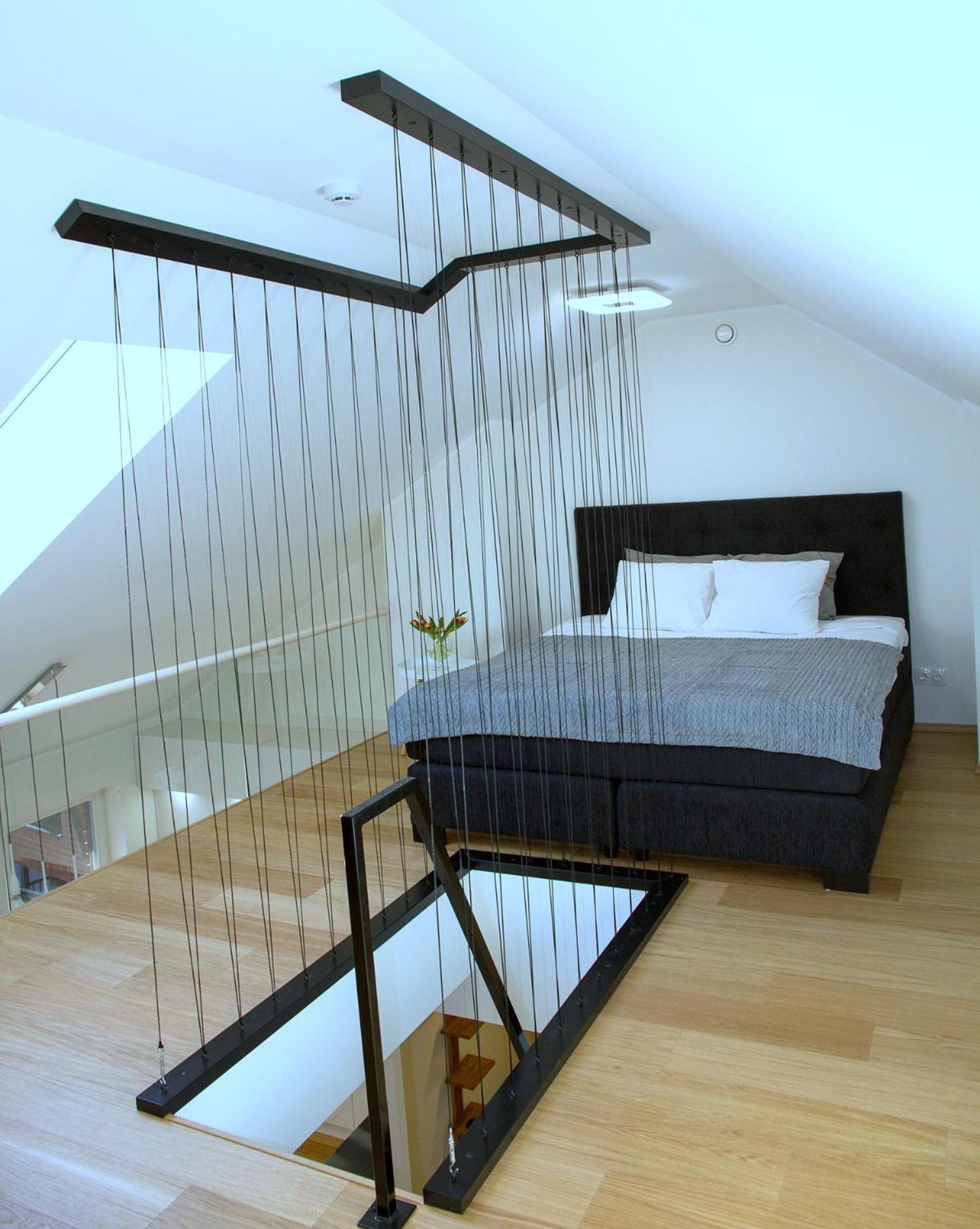Baeri Residence Tartu Eksteriør billede