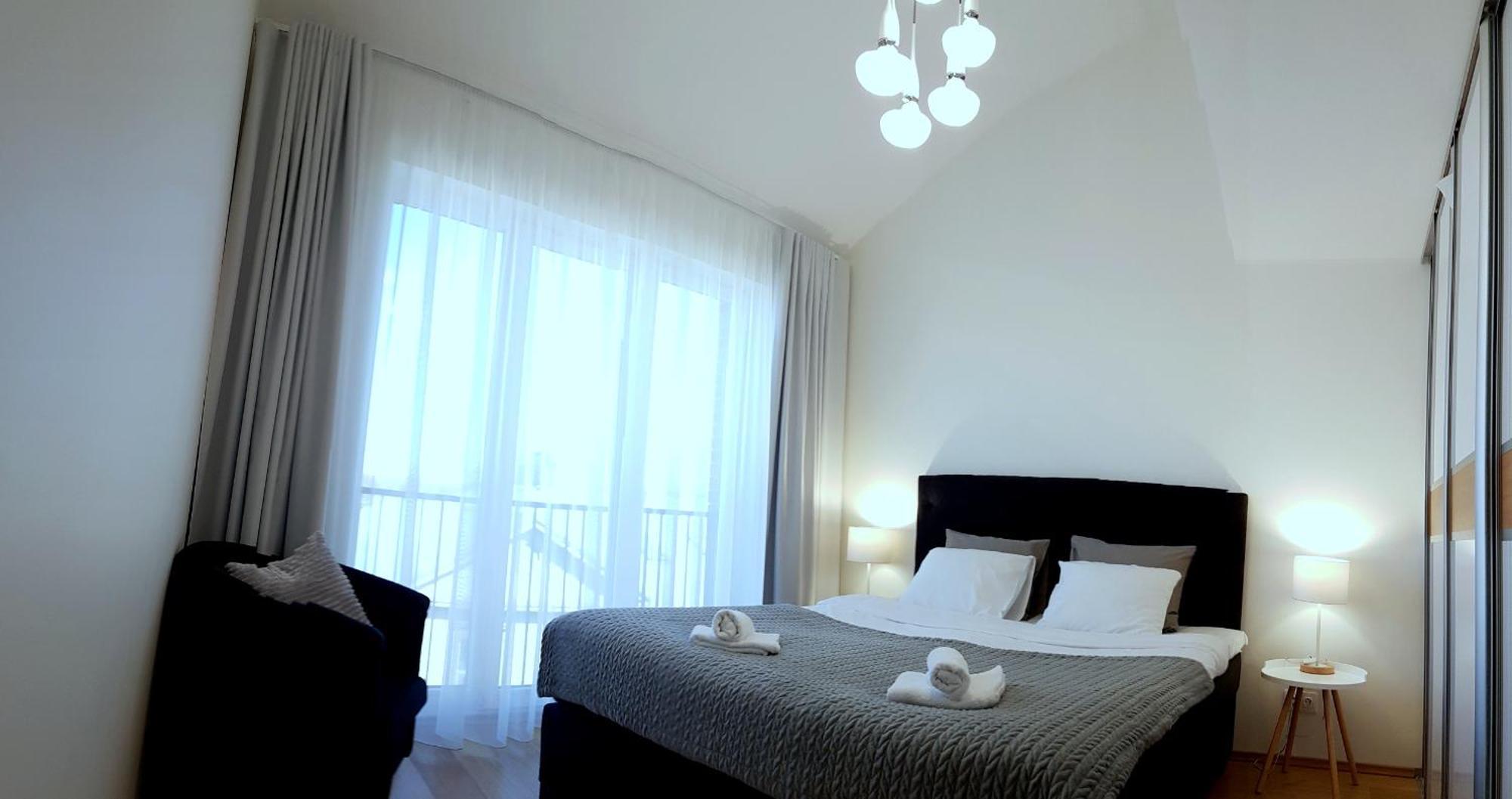 Baeri Residence Tartu Eksteriør billede