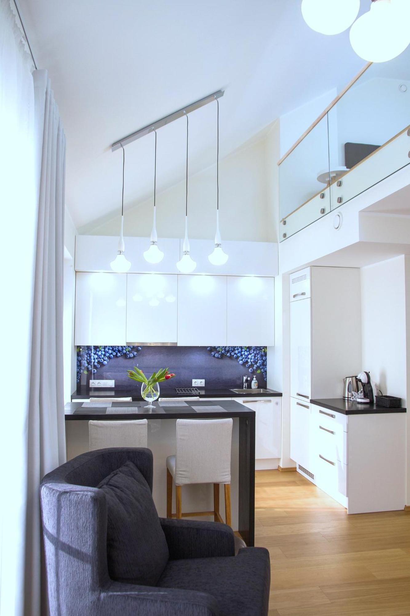 Baeri Residence Tartu Eksteriør billede